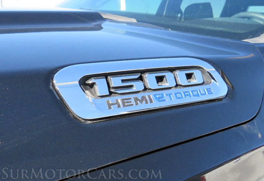 2022 Ram 1500 - Image 22