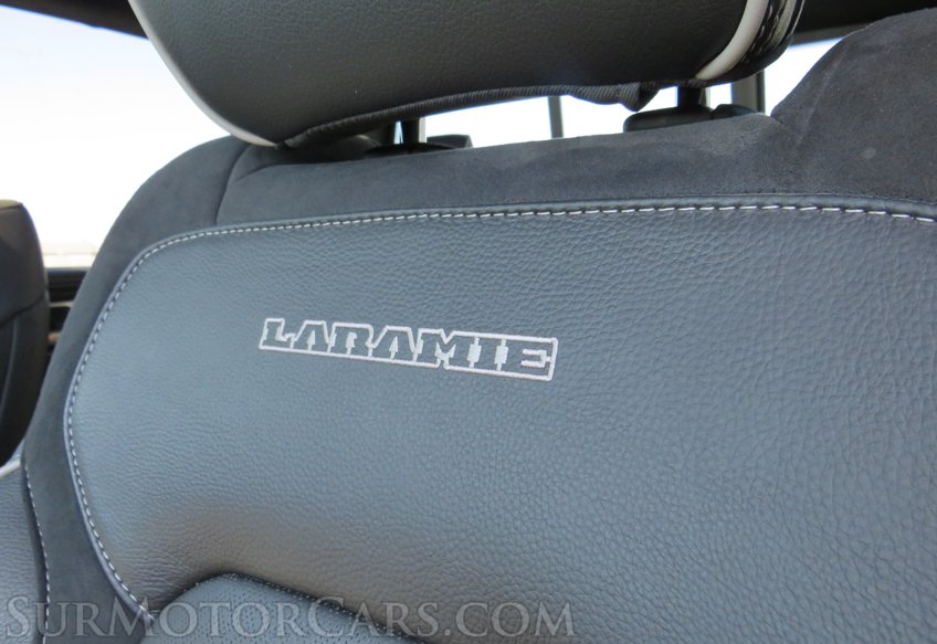 2022 Ram 1500 - Image 54