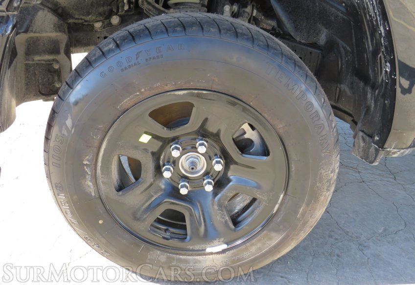 2022 Ram 1500 - Image 62