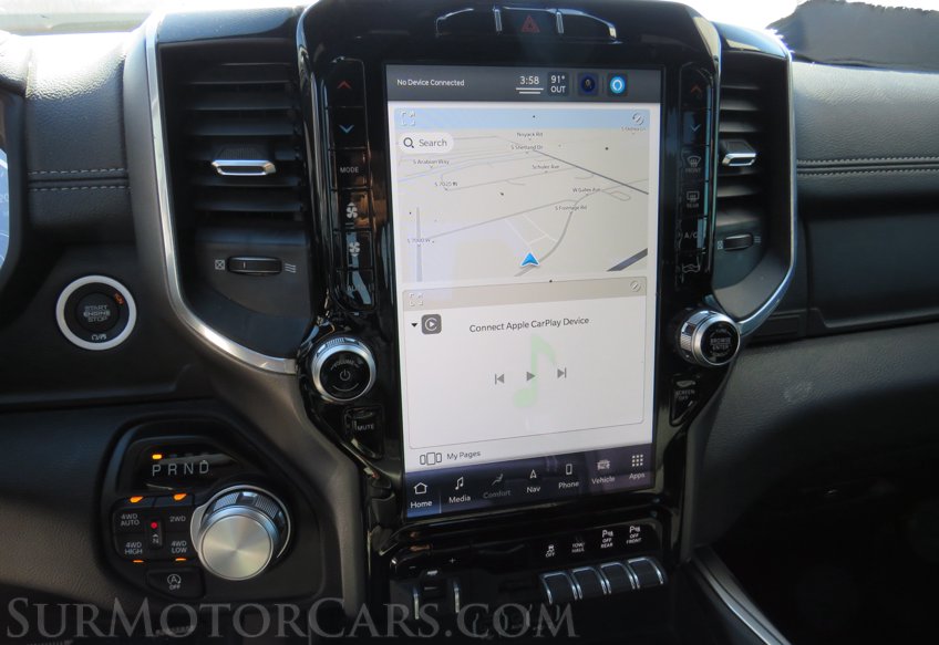 2022 Ram 1500 - Image 42