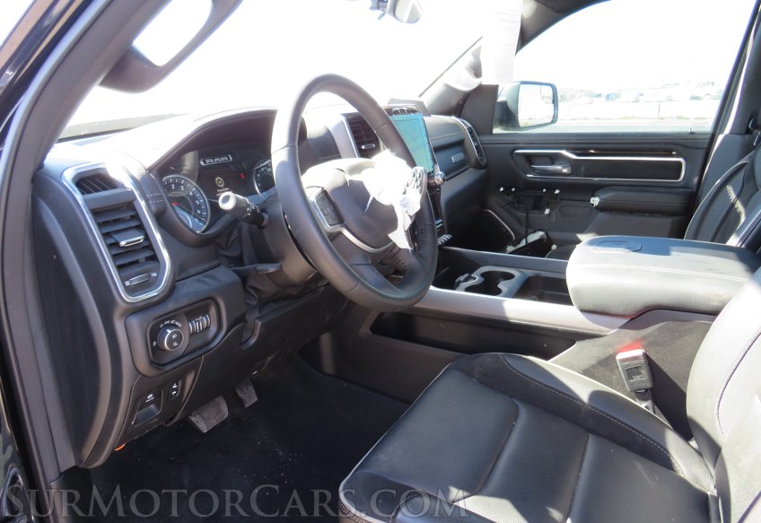 2022 Ram 1500 - Image 33