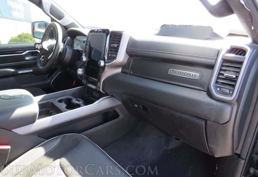 2022 Ram 1500 - Image 31