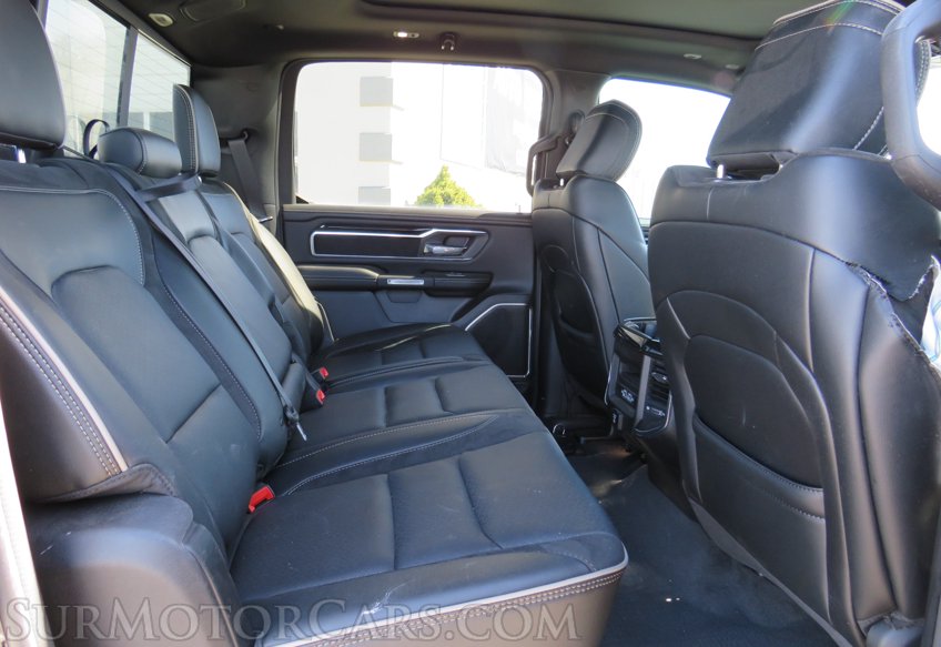 2022 Ram 1500 - Image 35