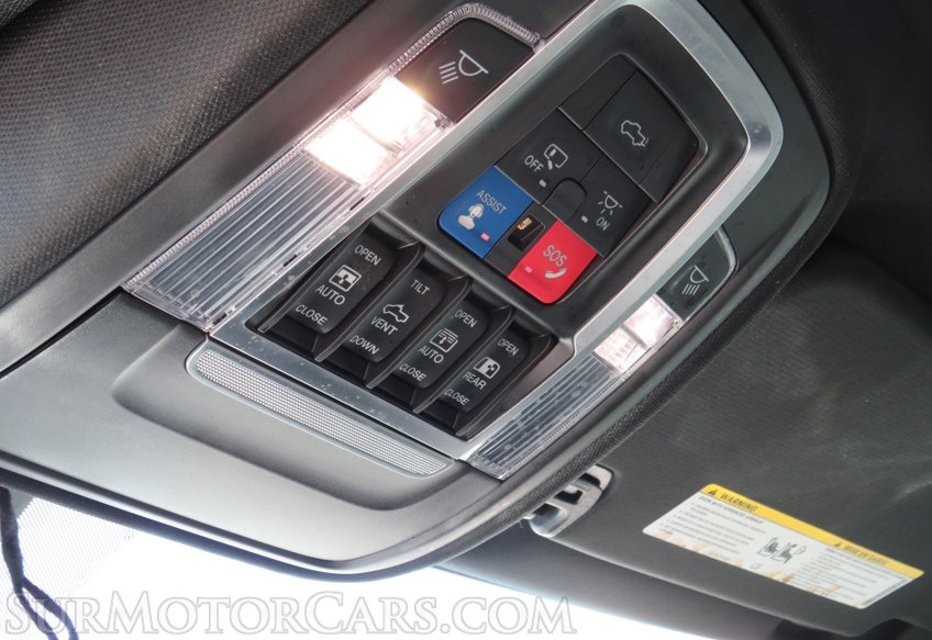 2022 Ram 1500 - Image 52