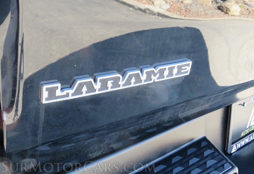 2022 Ram 1500 - Image 26