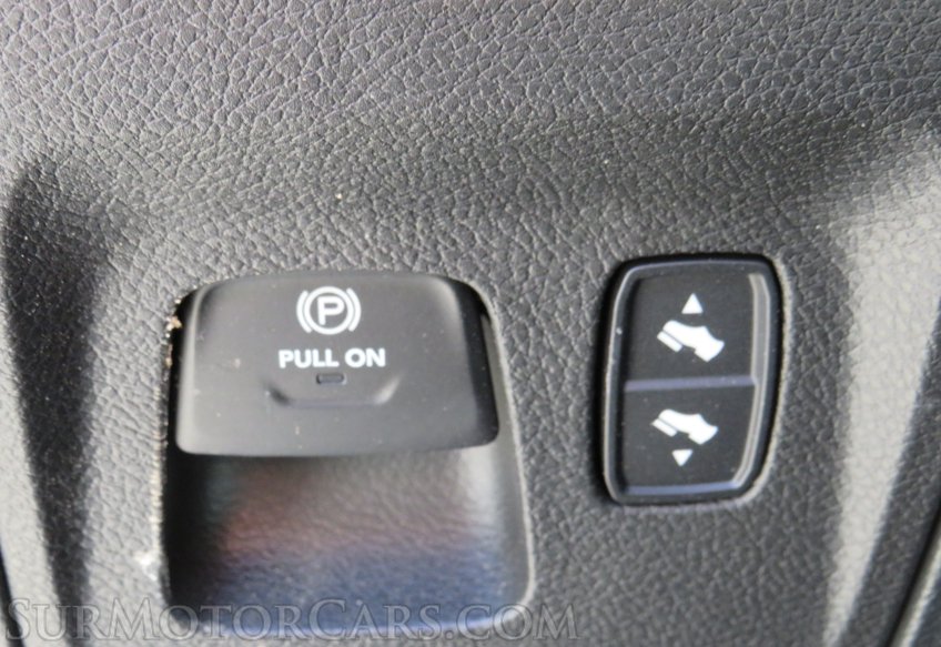 2022 Ram 1500 - Image 55