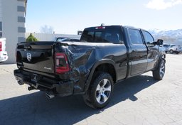 2022 Ram 1500 - Image 6