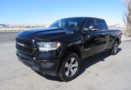 2022 Ram 1500 - Image 1