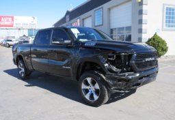 2022 Ram 1500 - Image 2