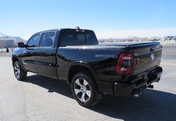 2022 Ram 1500 - Image 7