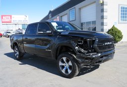 2022 Ram 1500 - Image 4