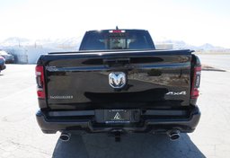 2022 Ram 1500 - Image 11