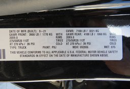 2022 Ram 1500 - Image 71