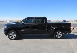2022 Ram 1500 - Image 9