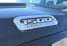 2022 Ram 1500 - Image 22