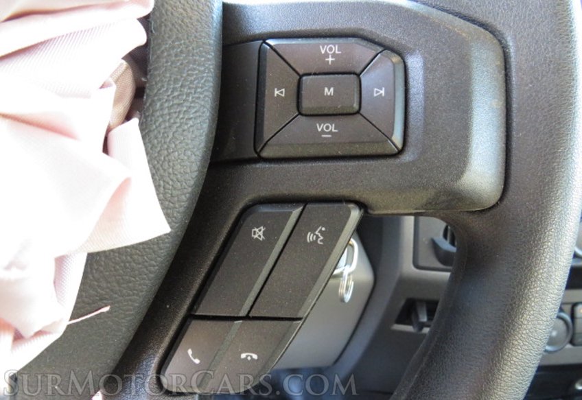 2020 Ford Super Duty F-550 DRW - Image 39