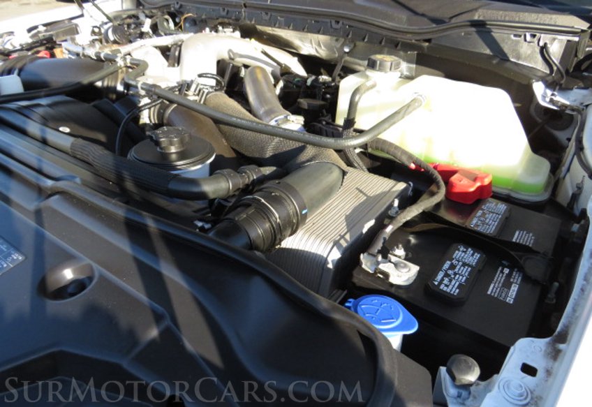 2020 Ford Super Duty F-550 DRW - Image 50