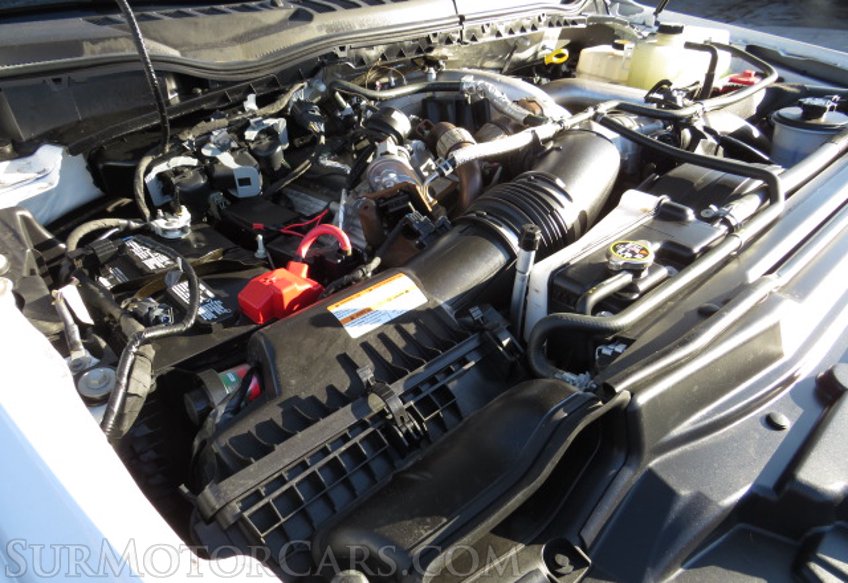 2020 Ford Super Duty F-550 DRW - Image 48