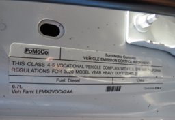 2020 Ford Super Duty F-550 DRW - Image 45