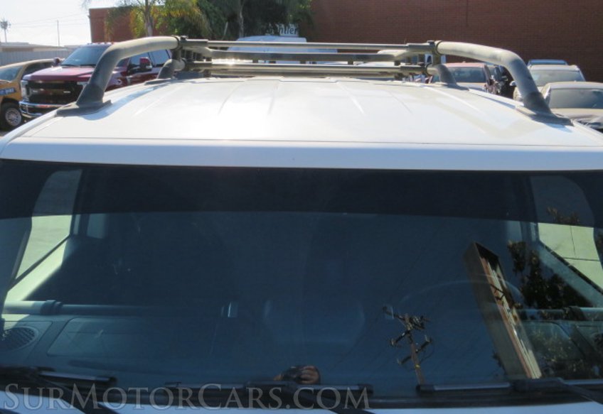 2012 Toyota FJ Cruiser - Image 13