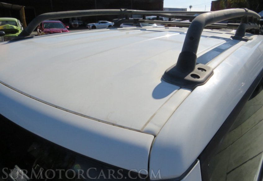 2012 Toyota FJ Cruiser - Image 15