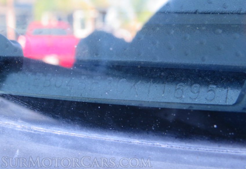 2012 Toyota FJ Cruiser - Image 49