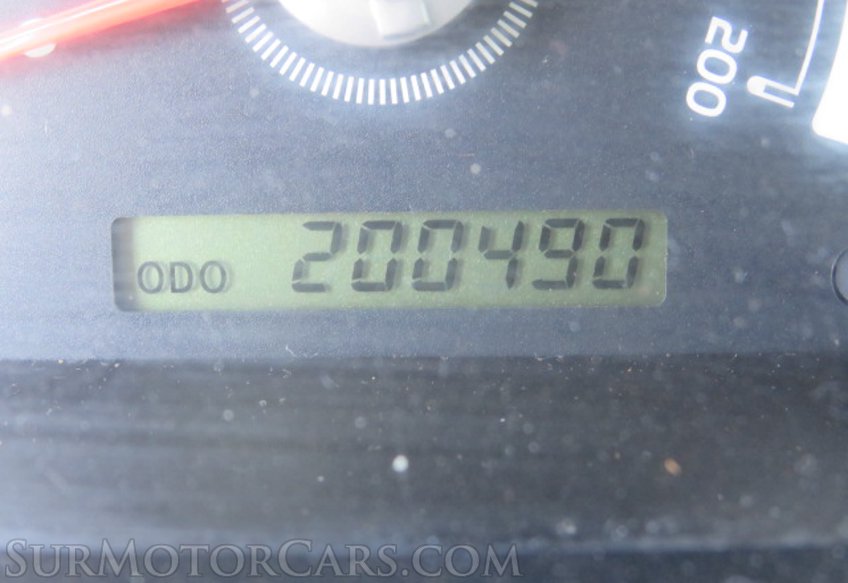 2012 Toyota FJ Cruiser - Image 29