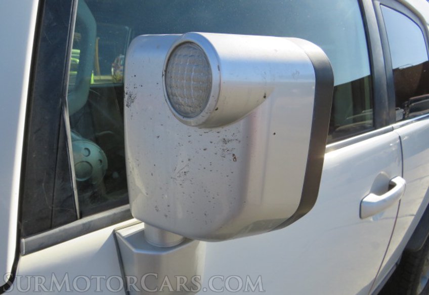 2012 Toyota FJ Cruiser - Image 16