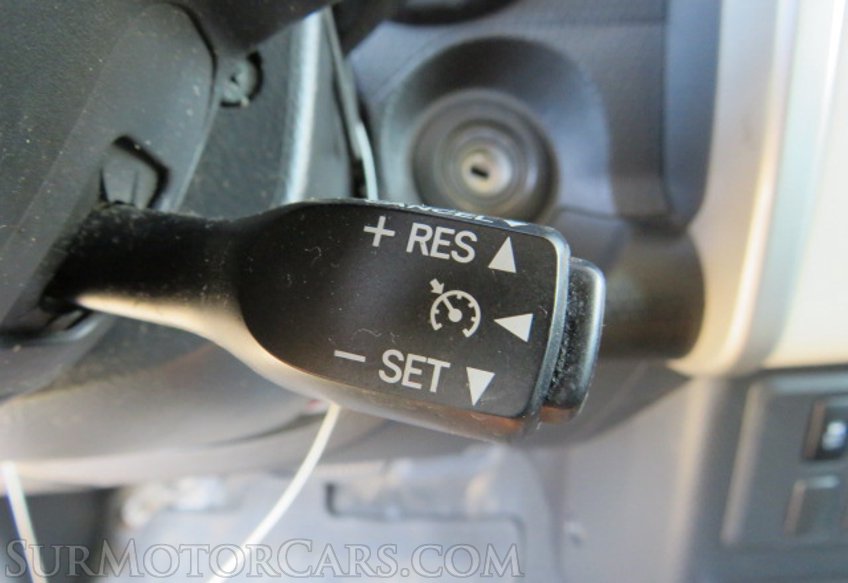 2012 Toyota FJ Cruiser - Image 41