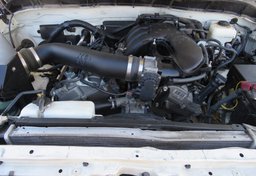 2012 Toyota FJ Cruiser - Image 45