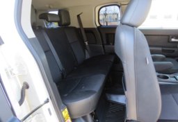 2012 Toyota FJ Cruiser - Image 28