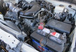 2012 Toyota FJ Cruiser - Image 46