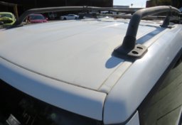 2012 Toyota FJ Cruiser - Image 15