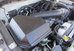 2012 Toyota FJ Cruiser - Image 44