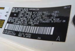 2012 Toyota FJ Cruiser - Image 47