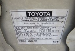 2012 Toyota FJ Cruiser - Image 48