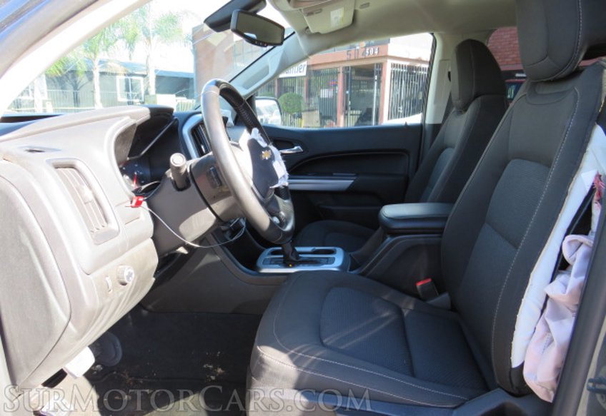 2020 Chevrolet Colorado - Image 24