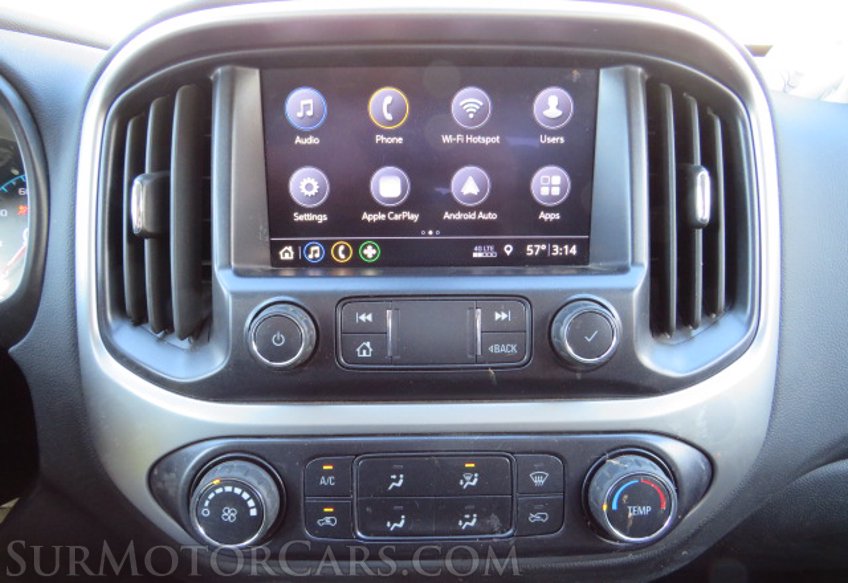 2020 Chevrolet Colorado - Image 35