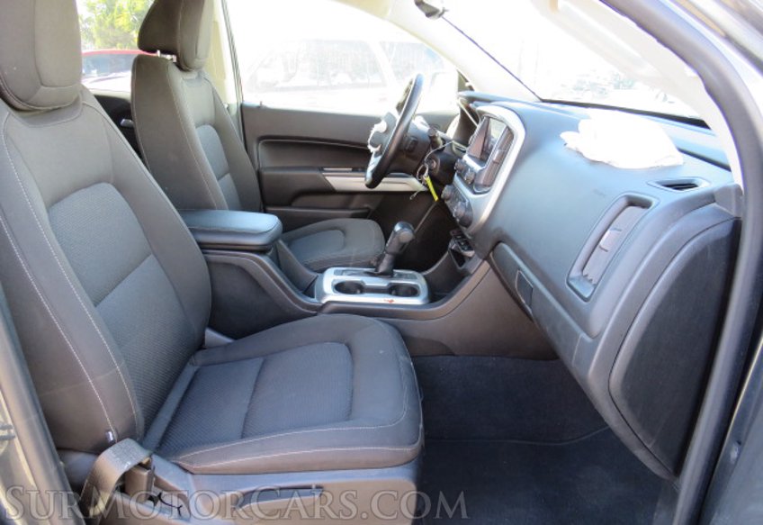 2020 Chevrolet Colorado - Image 21