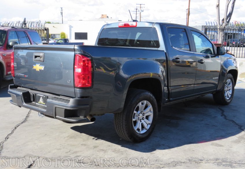 2020 Chevrolet Colorado - Image 7