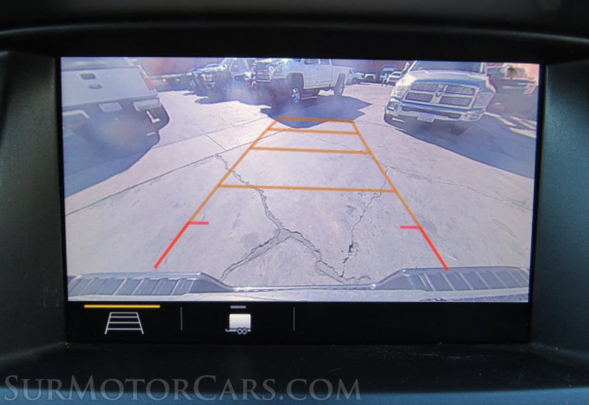 2020 Chevrolet Colorado - Image 34