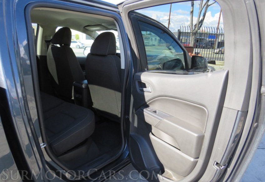 2020 Chevrolet Colorado - Image 26