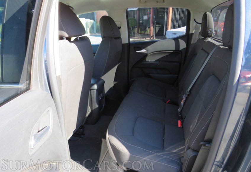 2020 Chevrolet Colorado - Image 28