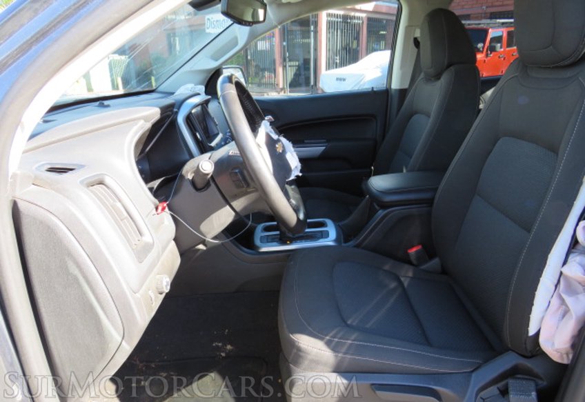 2020 Chevrolet Colorado - Image 22