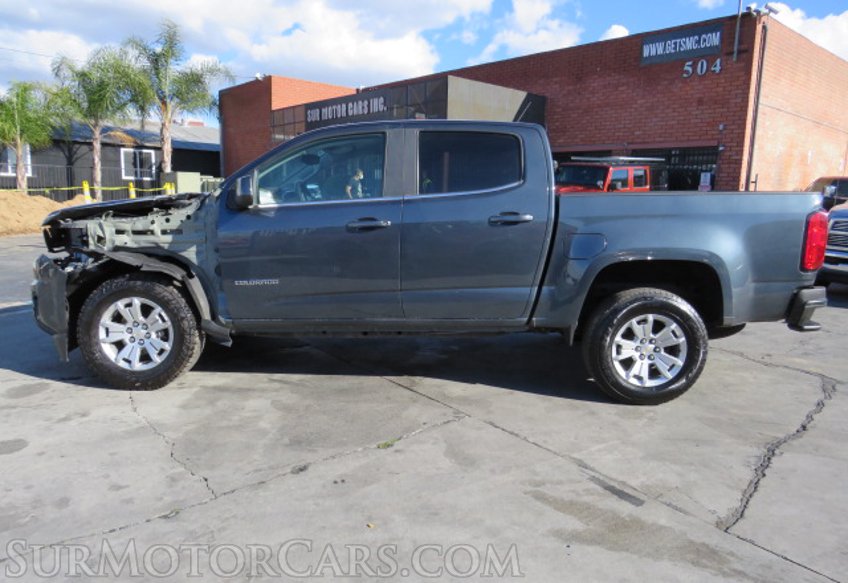 2020 Chevrolet Colorado - Image 6