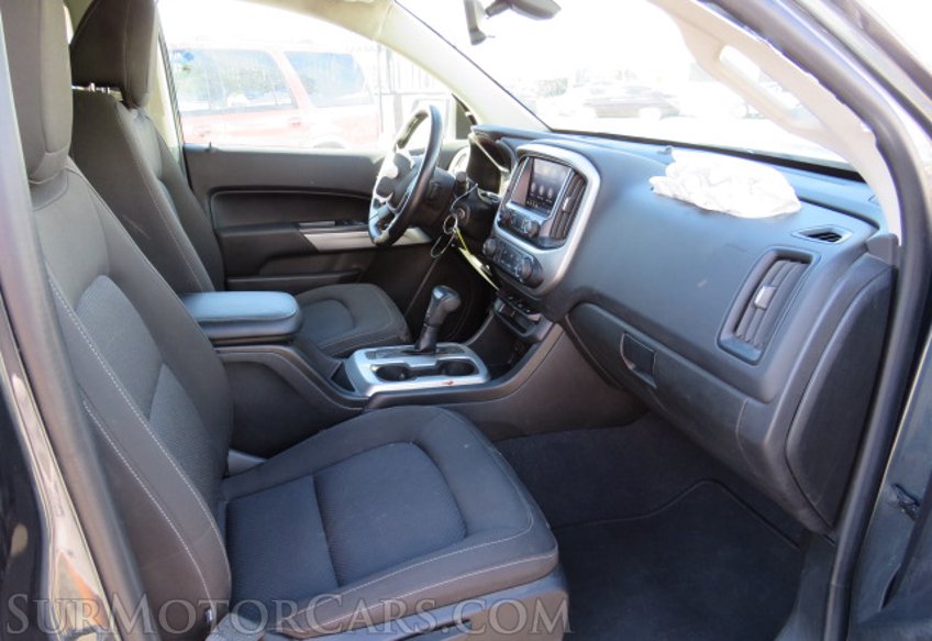 2020 Chevrolet Colorado - Image 23