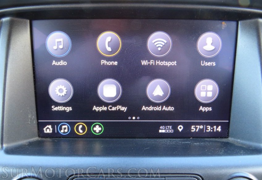 2020 Chevrolet Colorado - Image 33