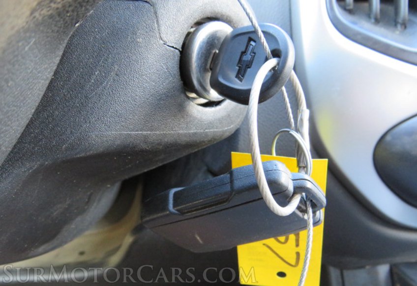 2020 Chevrolet Colorado - Image 40