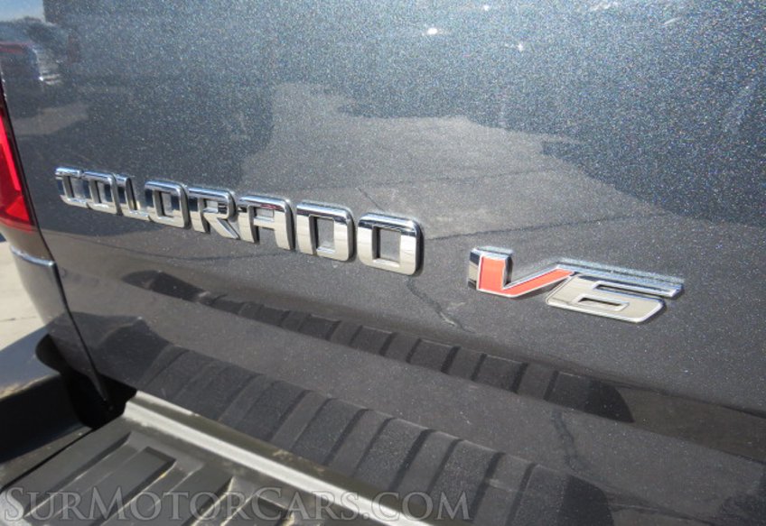 2020 Chevrolet Colorado - Image 14