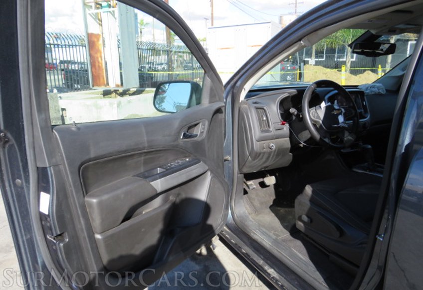 2020 Chevrolet Colorado - Image 19